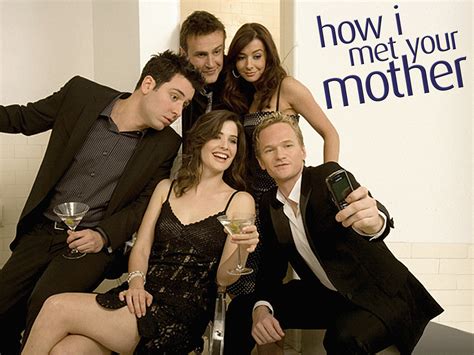 how i met your mother nude|How I Met Your Mother nude scenes < ANCENSORED.